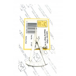 Castroviejo Calipers Measuring Range 15 mm