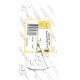 Castroviejo Calipers Measuring Range 15 mm