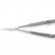 Castroviejo Spring Corneal Scissors Straight 100 mm