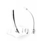 Chevalier Tackson Tracheal Tube 6 mm