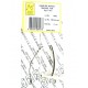Chevalier Tackson Tracheal Tube 6 mm