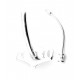 Chevalier Tackson Tracheal Tube 7 mm