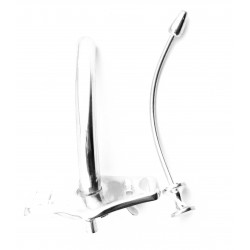 Chevalier Tackson Tracheal Tube 8 mm