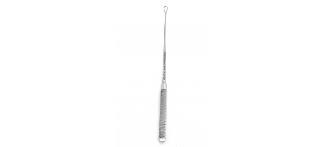 ENT Curettes and Chisels Instruments