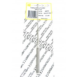 Coaklay Antrum Curettes 17 cm