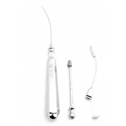 Coakley Antrum Trocar Luer Lock Cone Diam 3.0 mm