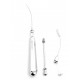 Coakley Antrum Trocar Luer Lock Cone Diam 3.0 mm