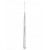 Cotton Applicators Rough Spiral End 14 cm 1.0 mm