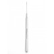 Cotton Applicators Rough Spiral End 14 cm 1.0 mm