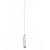 Debakey Vascular Dilators Malleable 1.5 mm Length 190 mm