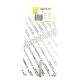 Debakey Vascular Dilators Malleable 1.5 mm Length 190 mm