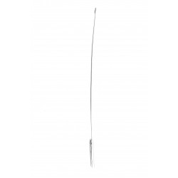 Debakey Vascular Dilators Malleable 2.5 mm Length 190 mm