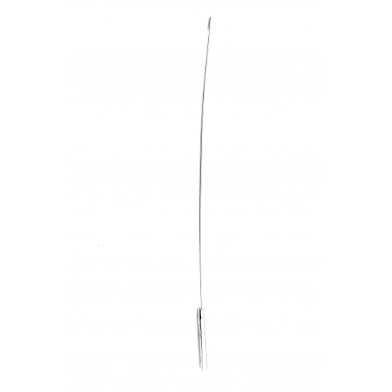 Debakey Vascular Dilators Malleable 2.5 mm Length 190 mm