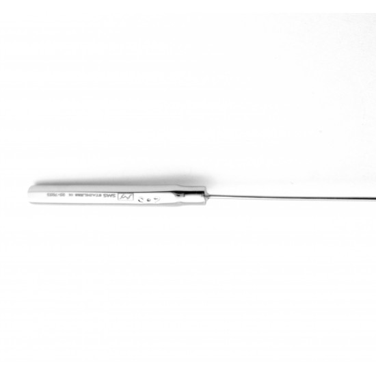 Debakey Vascular Dilators Malleable 2.5 mm Length 190 mm