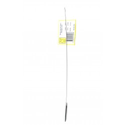 Debakey Vascular Dilators Malleable 2.5 mm Length 190 mm