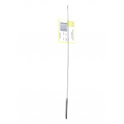 Debakey Vascular Dilators Malleable 3 mm Length 190 mm