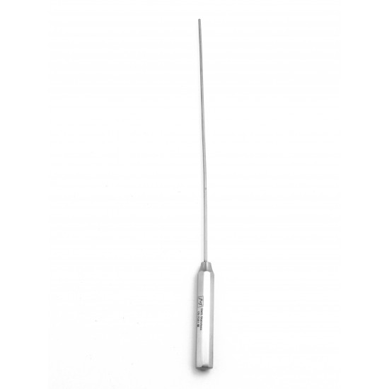 Debakey Vascular Dilators Solid 1.5 mm Length 190 mm