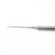 Dissecting Needles Straight Tip 12.5 cm