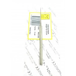 Dissecting Needles Straight Tip 12.5 cm