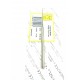 Dissecting Needles Straight Tip 12.5 cm