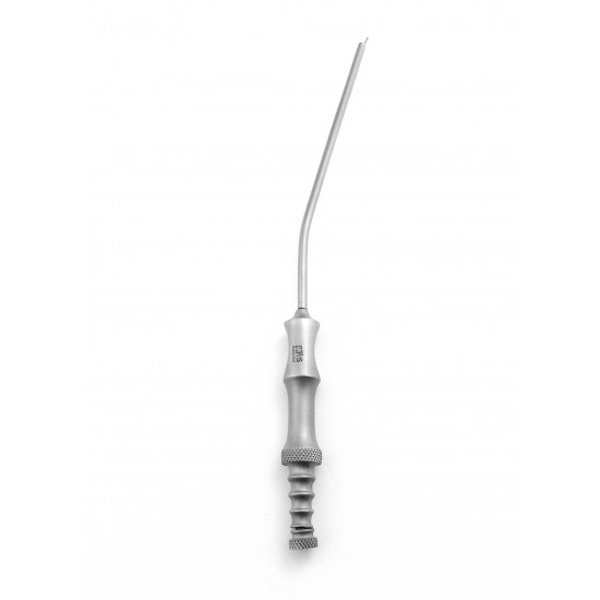 Frazier Suction Tube Diam 3.5mm