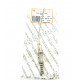 Frazier Suction Tube Diam 3.5mm