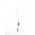 Baron Suction Tubes 1.5 mm length 7.5 cm