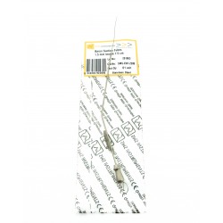 Baron Suction Tubes 1.5 mm length 7.5 cm
