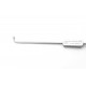 Zollner Suction Tubes Luer-Lock 15cm 2.0 mm