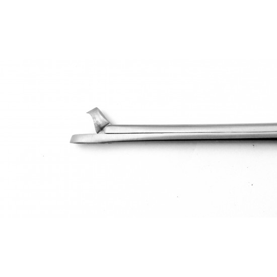 Weil Blakesley Ethmoid Forceps Straight 195 mm Jaw 3.0 mm