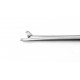 Weil Blakesley Ethmoid Forceps Straight 195 mm Jaw 3.0 mm