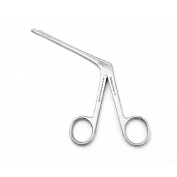 Weil Blakesley Ethmoid Forceps Straight 195 mm Jaw 3.0 mm