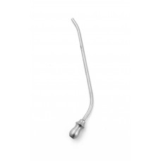 Hartmann Antrum Cannula 12 cm Figure 2 Diam 2 mm