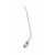 Hartmann Antrum Cannula 12 cm Figure 2 Diam 2 mm