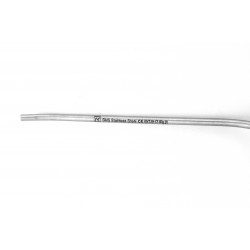Hartmann Antrum Cannula 12 cm Figure 2 Diam 2 mm