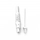 House Fisch Suction Adaptor 5.5 cm