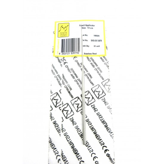 Farell Applicator Size 14 cm