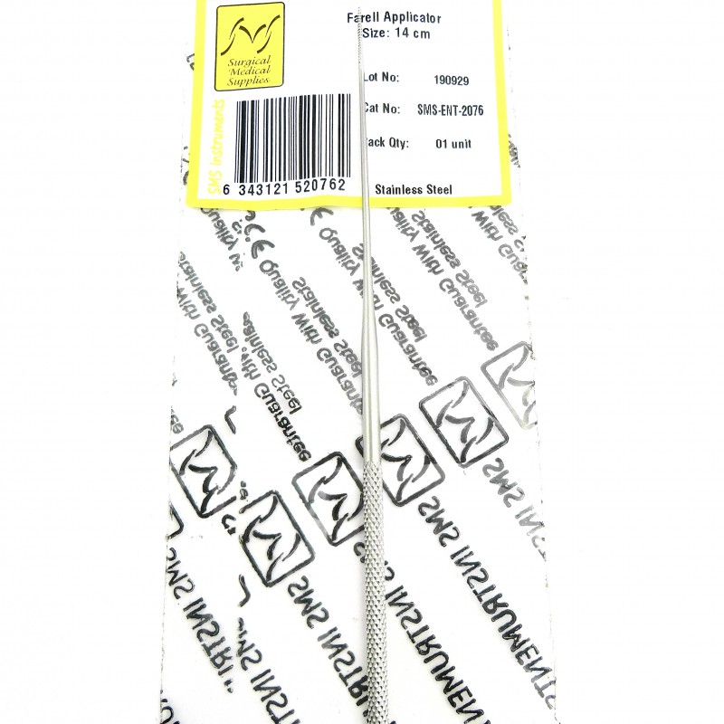 Farell Applicator Size 14 cm