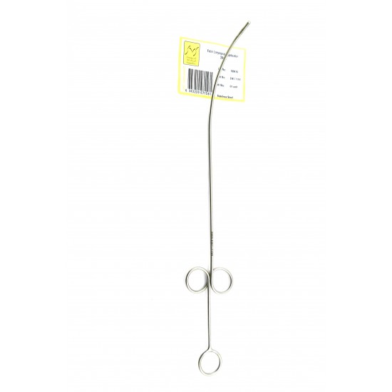 Fein Laryngeal Applicator 28 cm