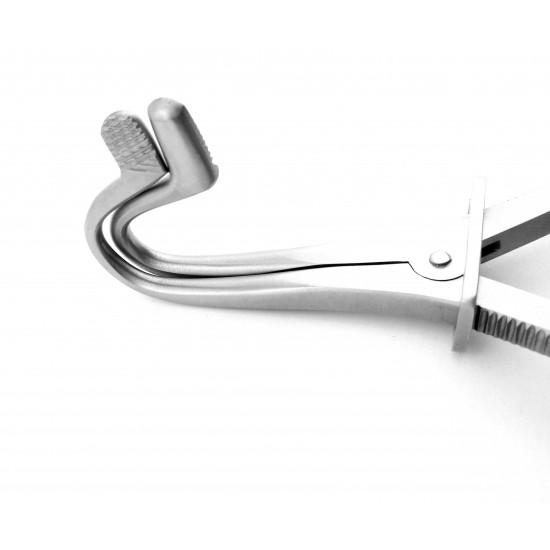 Fergusson Ackland Mouth Gag 140 mm