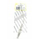 Fergusson Suction Tubes 3 1/3 mm