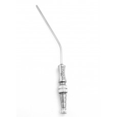 Fergusson Suction Tubes 3 mm