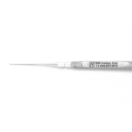 Formby Hook Scoop Ear Wax Removal 18 cm