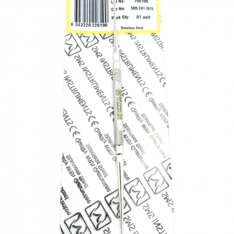 Formby Hook Scoop Ear Wax Removal 18 cm