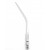Formby Suction Tube Chromium Plated 210 mm