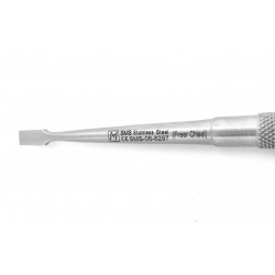 Freer Chisel 160 mm 4 mm