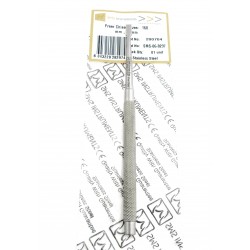 Freer Chisel 160 mm 4 mm