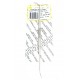 Frontal Sinus Ostium Seeker 21 cm