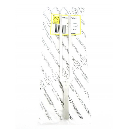 Hartman Tuning Forks c256