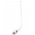 Hartmann Antrum Cannula 12 cm Figure 1 Diam 3 mm
